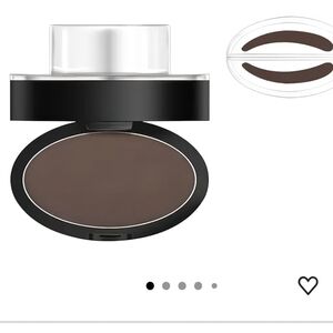 BrowPro Eyebrow Stamp- NIB